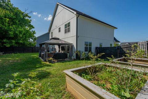 Tiny photo for 7826 Lake Mountain Lane, Knoxville, TN 37938 (MLS # 1340794)