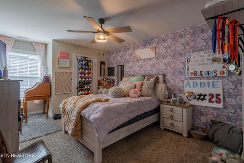 Tiny photo for 7826 Lake Mountain Lane, Knoxville, TN 37938 (MLS # 1340794)