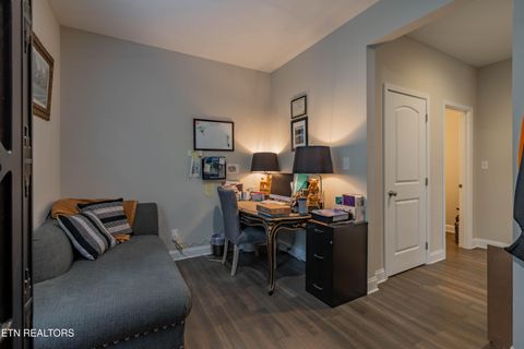 Tiny photo for 7826 Lake Mountain Lane, Knoxville, TN 37938 (MLS # 1340794)