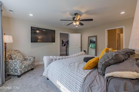 Tiny photo for 7826 Lake Mountain Lane, Knoxville, TN 37938 (MLS # 1340794)