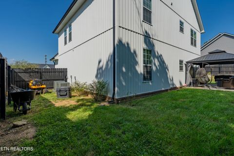 Tiny photo for 7826 Lake Mountain Lane, Knoxville, TN 37938 (MLS # 1340794)