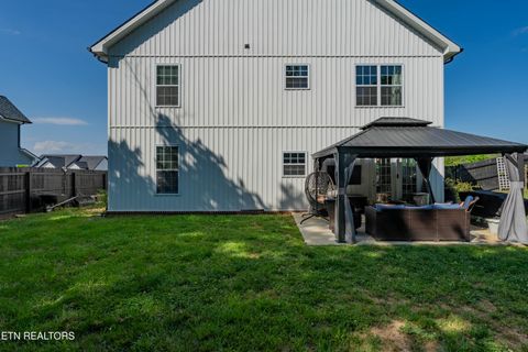 Tiny photo for 7826 Lake Mountain Lane, Knoxville, TN 37938 (MLS # 1340794)