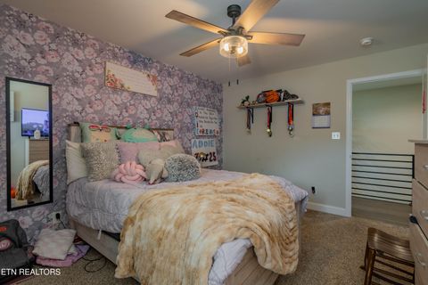 Tiny photo for 7826 Lake Mountain Lane, Knoxville, TN 37938 (MLS # 1340794)