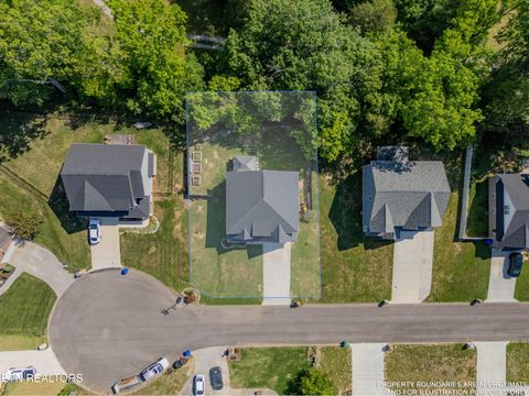 Tiny photo for 7826 Lake Mountain Lane, Knoxville, TN 37938 (MLS # 1340794)