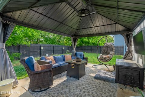 Tiny photo for 7826 Lake Mountain Lane, Knoxville, TN 37938 (MLS # 1340794)