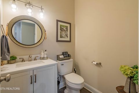 Tiny photo for 7826 Lake Mountain Lane, Knoxville, TN 37938 (MLS # 1340794)
