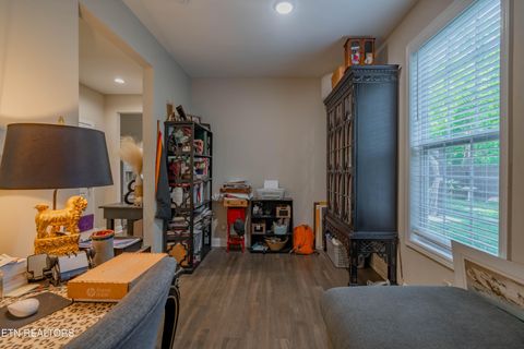Tiny photo for 7826 Lake Mountain Lane, Knoxville, TN 37938 (MLS # 1340794)