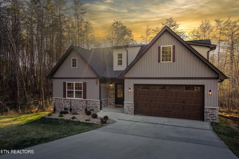 Photo of 104 Elohi Lane, Loudon, TN 37774 (MLS # 1355204)