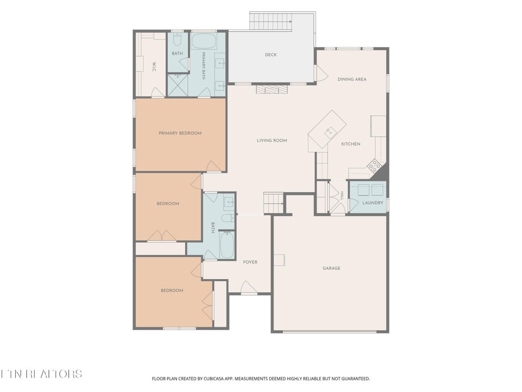 Photo of 104 Elohi Lane, Loudon, TN 37774 (MLS # 1355204)