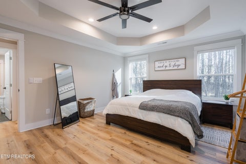 Tiny photo for 104 Elohi Lane, Loudon, TN 37774 (MLS # 1355204)