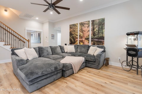 Tiny photo for 104 Elohi Lane, Loudon, TN 37774 (MLS # 1355204)