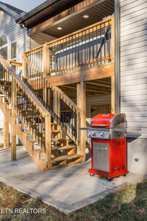 Tiny photo for 104 Elohi Lane, Loudon, TN 37774 (MLS # 1355204)