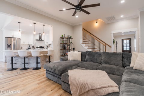 Tiny photo for 104 Elohi Lane, Loudon, TN 37774 (MLS # 1355204)