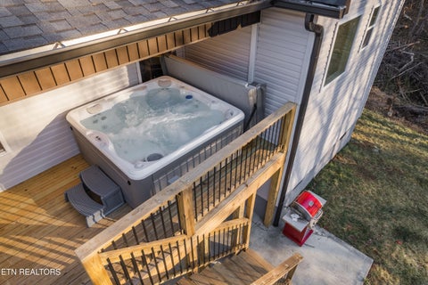 Tiny photo for 104 Elohi Lane, Loudon, TN 37774 (MLS # 1355204)