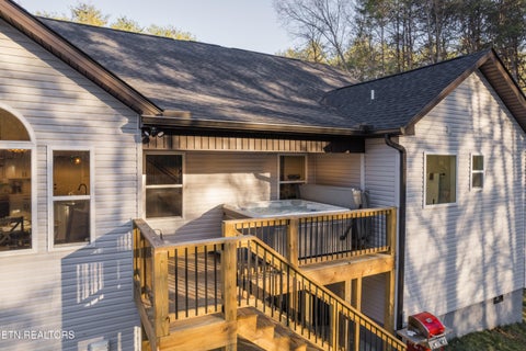 Tiny photo for 104 Elohi Lane, Loudon, TN 37774 (MLS # 1355204)