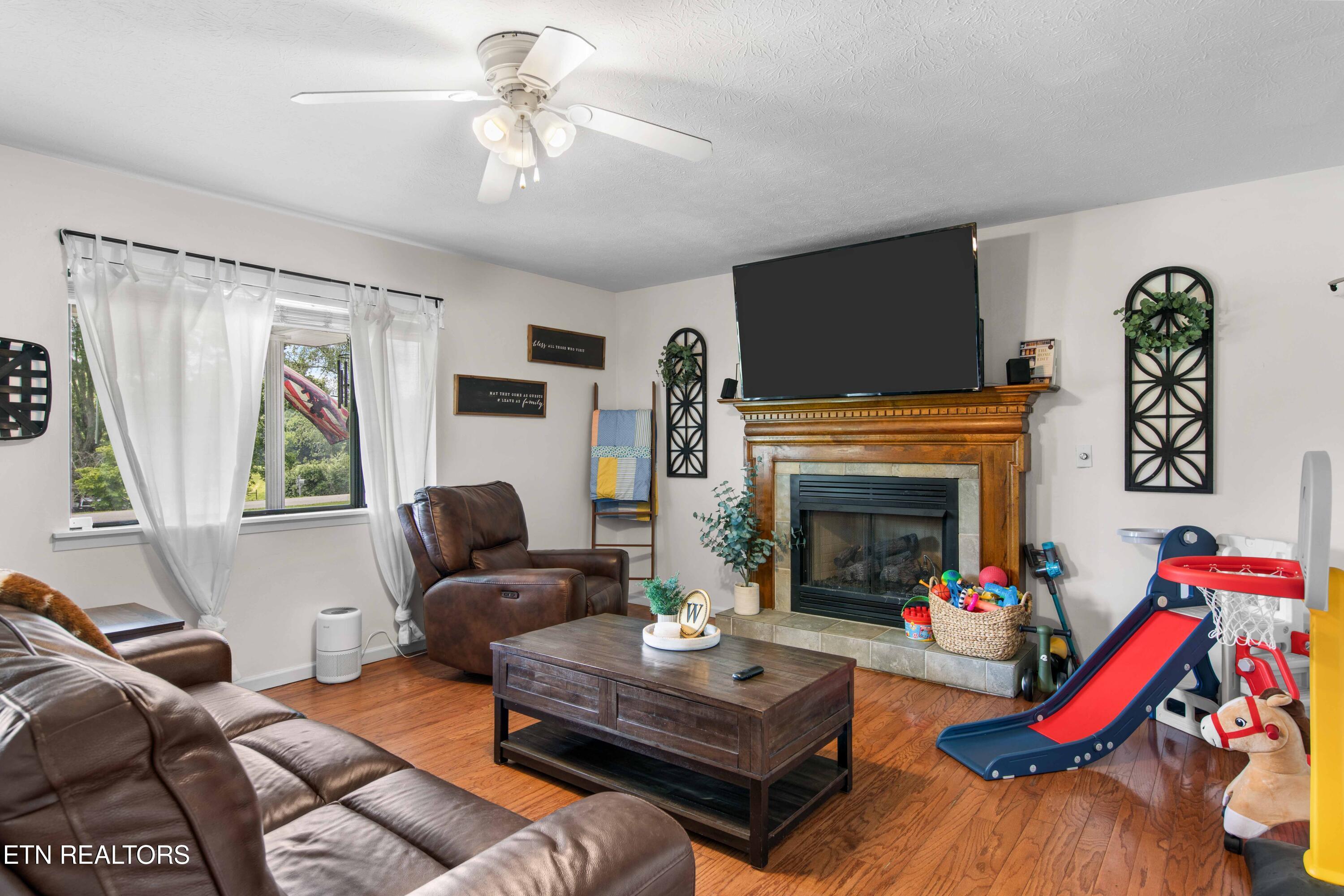 509 Camp Ridge Rd