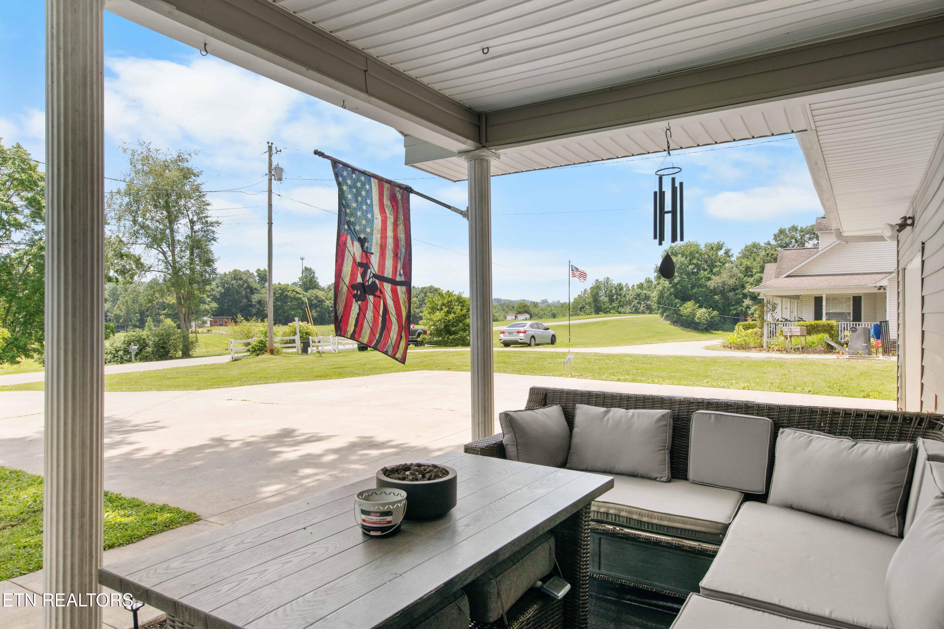 509 Camp Ridge Rd