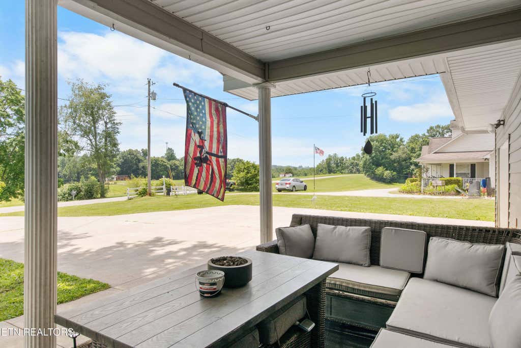 Photo of 509 Camp Ridge Rd, LaFollette, TN 37766 (MLS # 1344593)