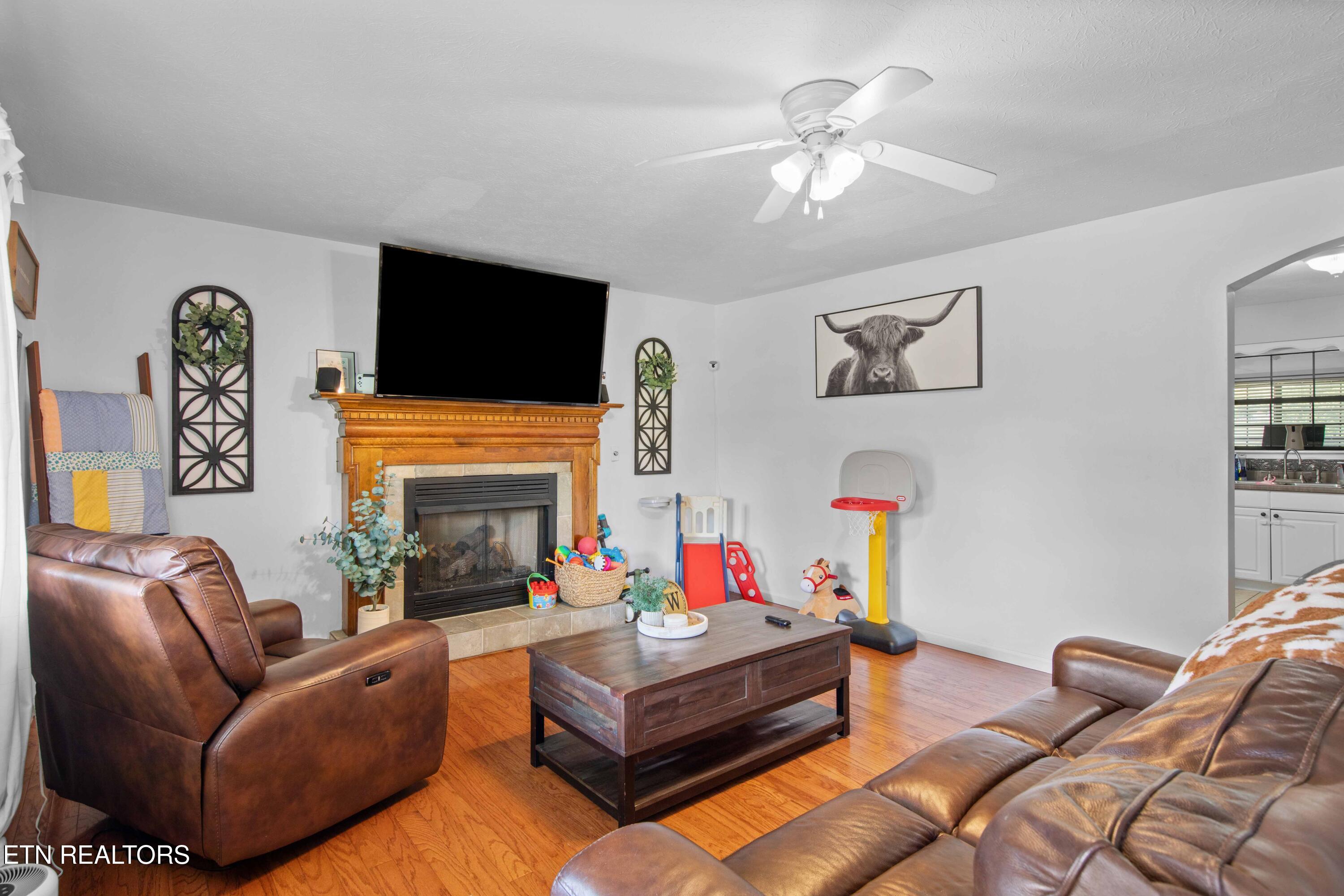 509 Camp Ridge Rd