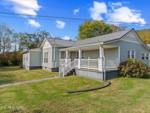 8011 Millertown Pike Knoxville TN 37924