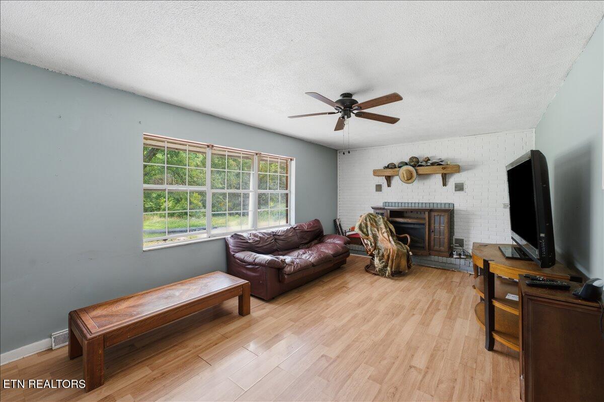 249 Old Cades Cove Rd
