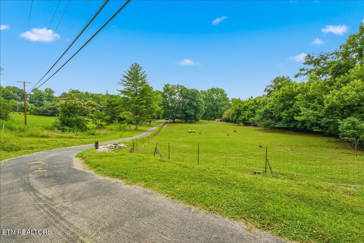 249 Old Cades Cove Rd