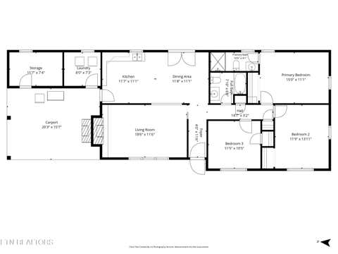 Tiny photo for 249 Old Cades Cove Rd, Townsend, TN 37882 (MLS # 1345592)
