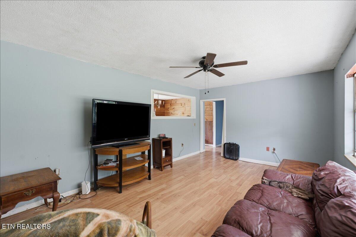 249 Old Cades Cove Rd