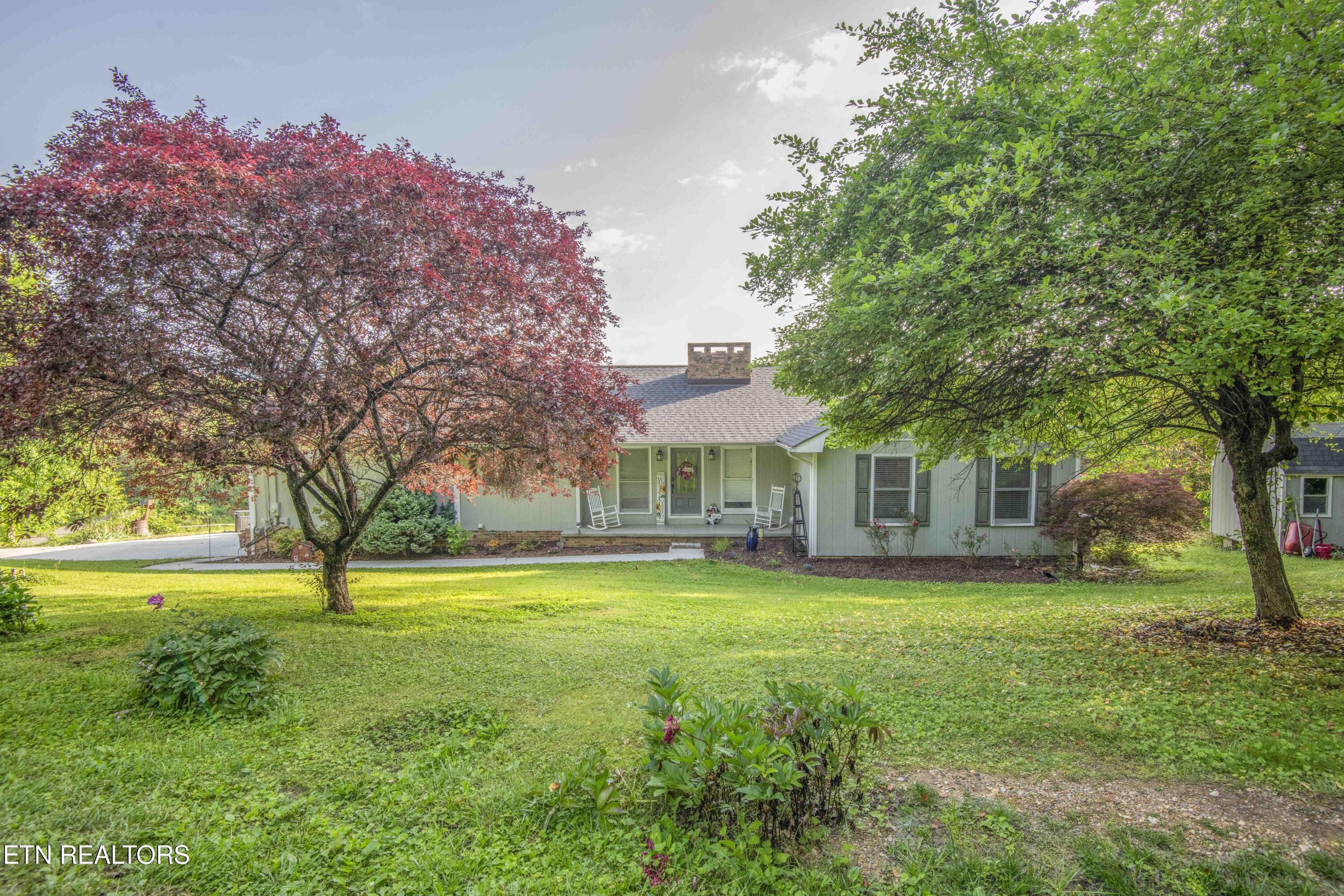 813 Stiner Ln. Lane