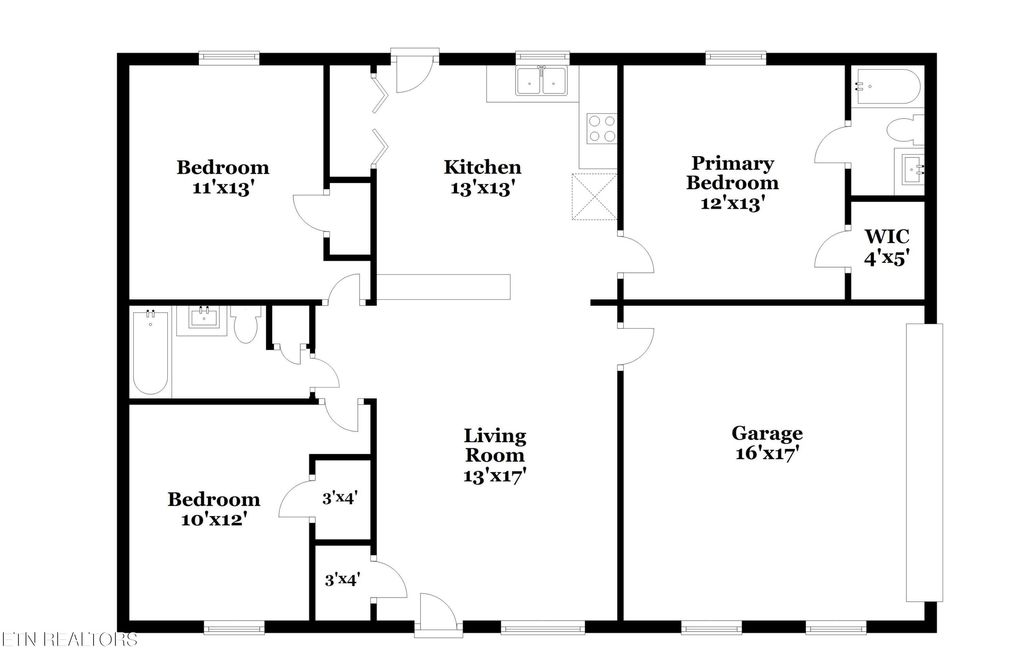 Photo of 7600 Prairie Rd, Corryton, TN 37721 (MLS # 1264149)