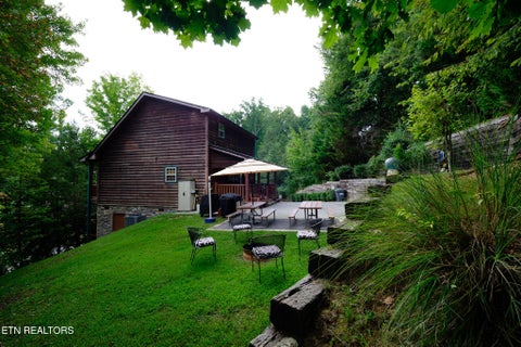 Tiny photo for 2604 Stonebrook Drive, Pigeon Forge, TN 37863 (MLS # 1354948)