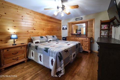 Tiny photo for 2604 Stonebrook Drive, Pigeon Forge, TN 37863 (MLS # 1354948)