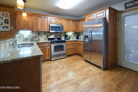 Tiny photo for 2604 Stonebrook Drive, Pigeon Forge, TN 37863 (MLS # 1354948)