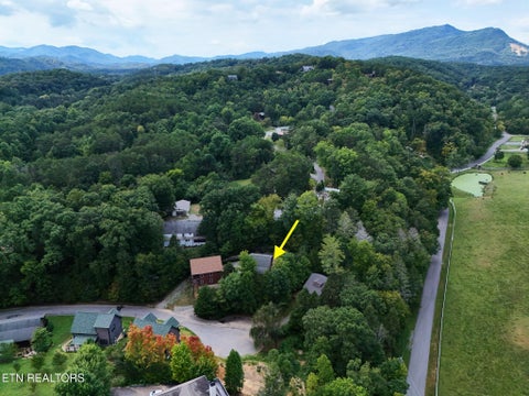 Tiny photo for 2604 Stonebrook Drive, Pigeon Forge, TN 37863 (MLS # 1354948)
