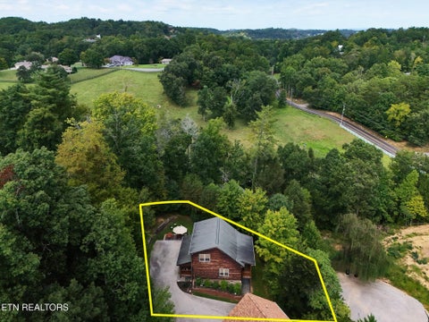 Tiny photo for 2604 Stonebrook Drive, Pigeon Forge, TN 37863 (MLS # 1354948)