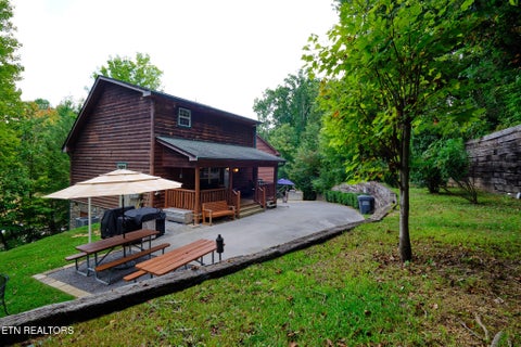 Tiny photo for 2604 Stonebrook Drive, Pigeon Forge, TN 37863 (MLS # 1354948)