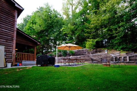 Tiny photo for 2604 Stonebrook Drive, Pigeon Forge, TN 37863 (MLS # 1354948)