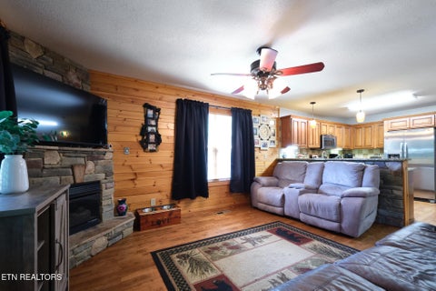 Tiny photo for 2604 Stonebrook Drive, Pigeon Forge, TN 37863 (MLS # 1354948)