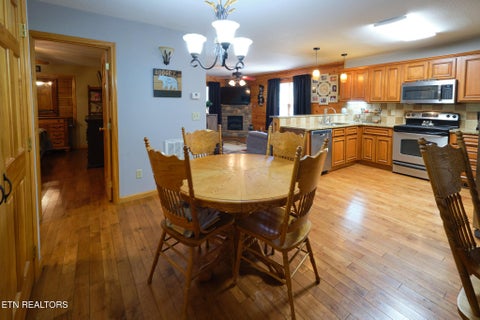 Tiny photo for 2604 Stonebrook Drive, Pigeon Forge, TN 37863 (MLS # 1354948)