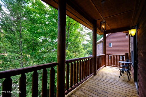 Tiny photo for 2604 Stonebrook Drive, Pigeon Forge, TN 37863 (MLS # 1354948)