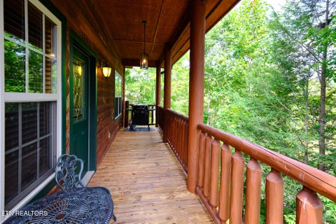 Tiny photo for 2604 Stonebrook Drive, Pigeon Forge, TN 37863 (MLS # 1354948)