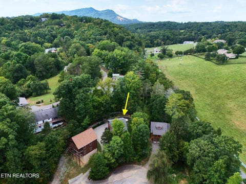 Tiny photo for 2604 Stonebrook Drive, Pigeon Forge, TN 37863 (MLS # 1354948)