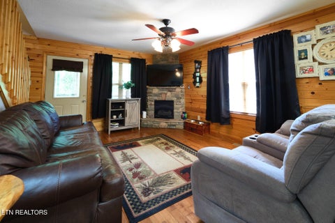 Tiny photo for 2604 Stonebrook Drive, Pigeon Forge, TN 37863 (MLS # 1354948)