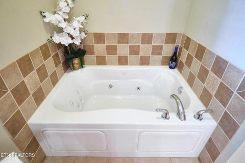 Tiny photo for 2604 Stonebrook Drive, Pigeon Forge, TN 37863 (MLS # 1354948)