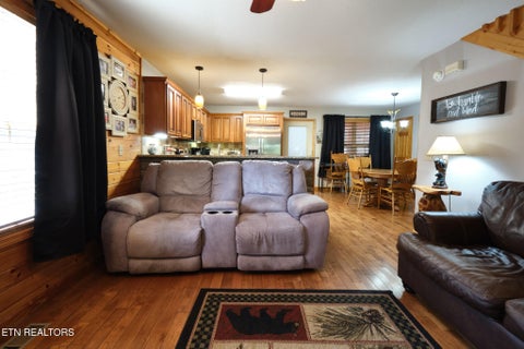 Tiny photo for 2604 Stonebrook Drive, Pigeon Forge, TN 37863 (MLS # 1354948)