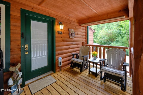 Tiny photo for 2604 Stonebrook Drive, Pigeon Forge, TN 37863 (MLS # 1354948)