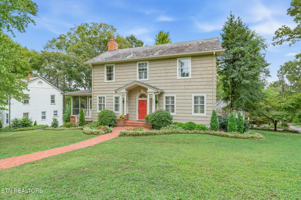 Photo of 3852 Woodhill Place, Knoxville, TN 37919 (MLS # 1359130)