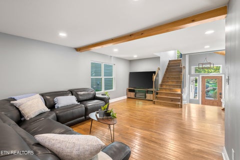Tiny photo for 4331 Cabbage Drive, Knoxville, TN 37938 (MLS # 1356326)