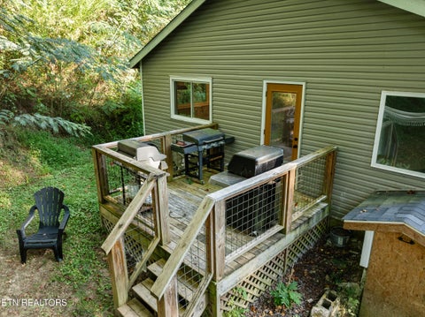 Tiny photo for 4331 Cabbage Drive, Knoxville, TN 37938 (MLS # 1356326)