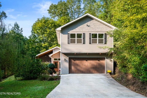Photo of 4331 Cabbage Drive, Knoxville, TN 37938 (MLS # 1356326)
